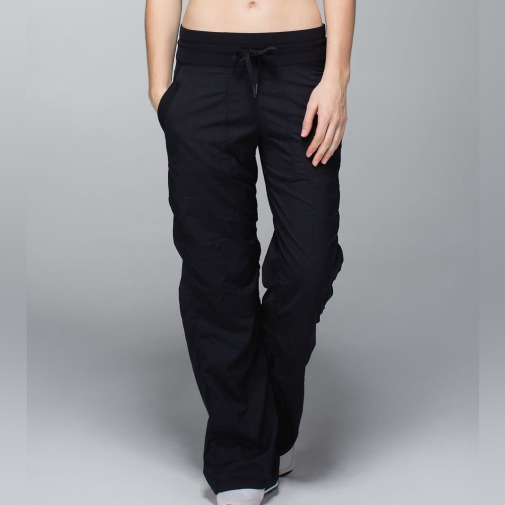 Lululemon Dance Studio Pants